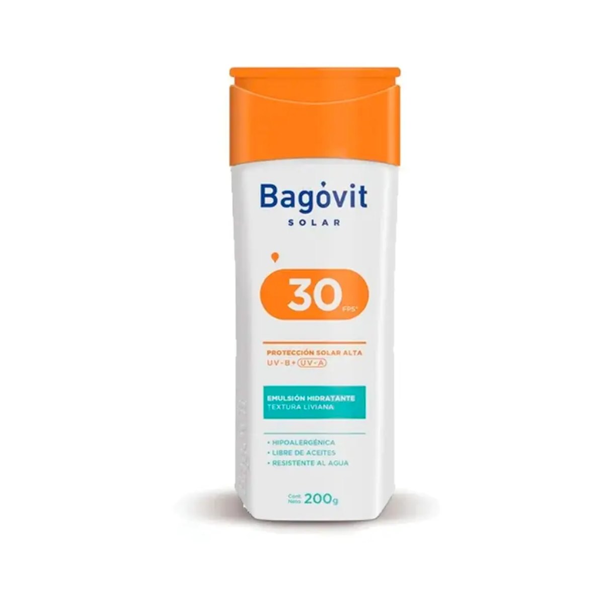BAGOVIT SOL F30EMU200FCAR