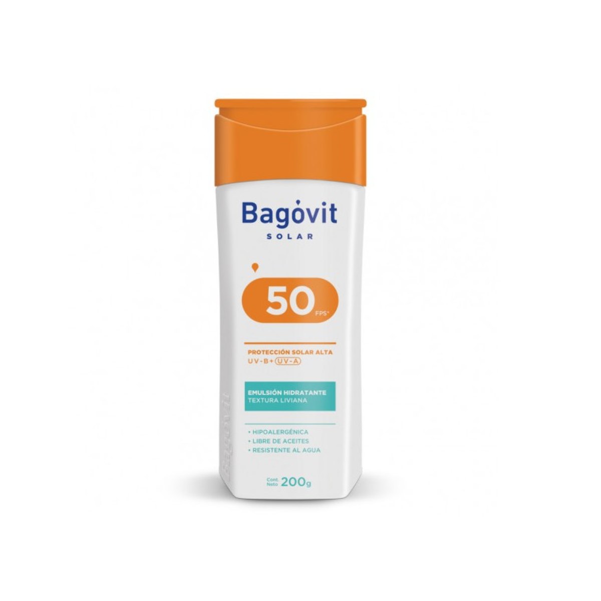 BAGOVIT SOL F50EMU200FAMI