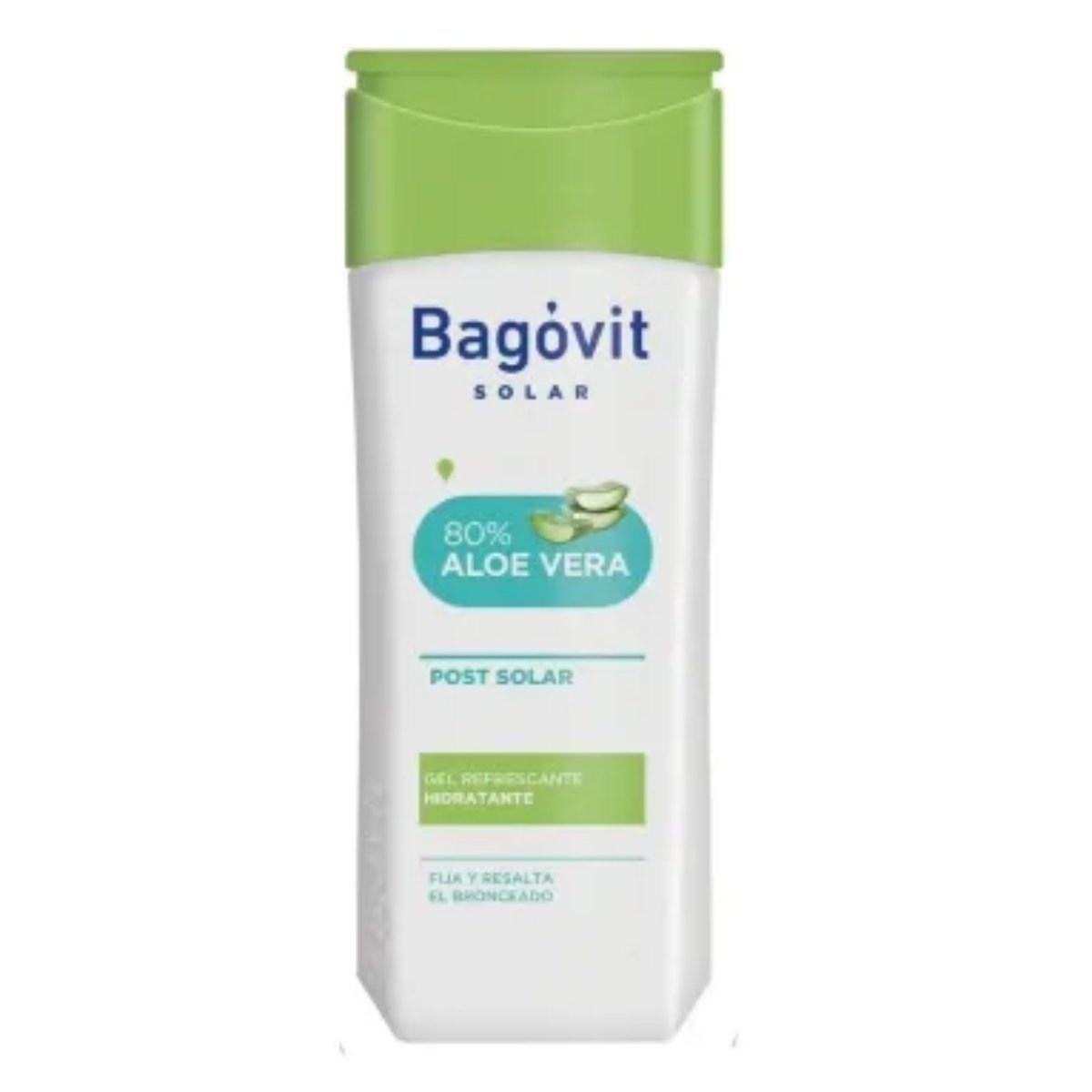 BAGOVIT POST S GEL ALX200