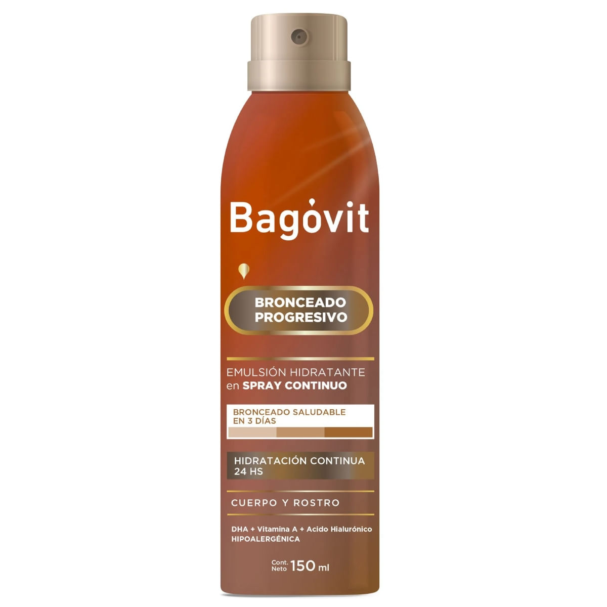 BAGOVIT A EMUL B/P SPR150