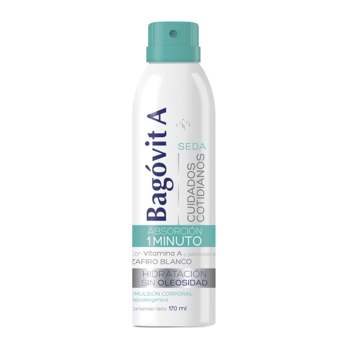 BAGOVIT A EMU ABS SPR 170