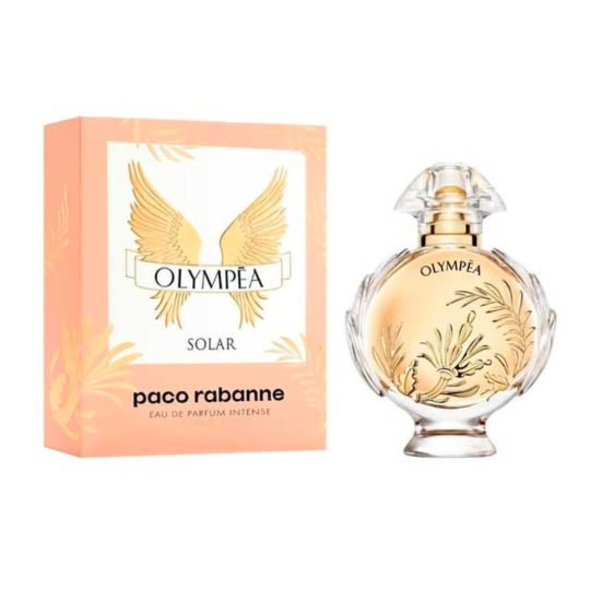 PACO R OLYMPEA SOLAR W 80