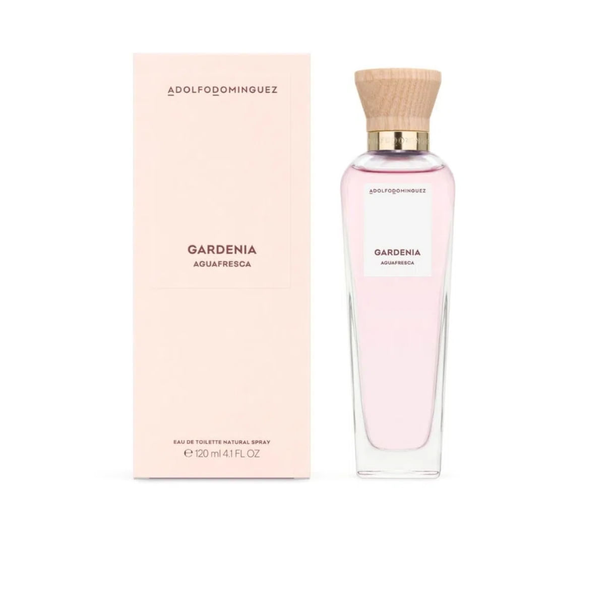 DOMING AG GARD EDT WOM120