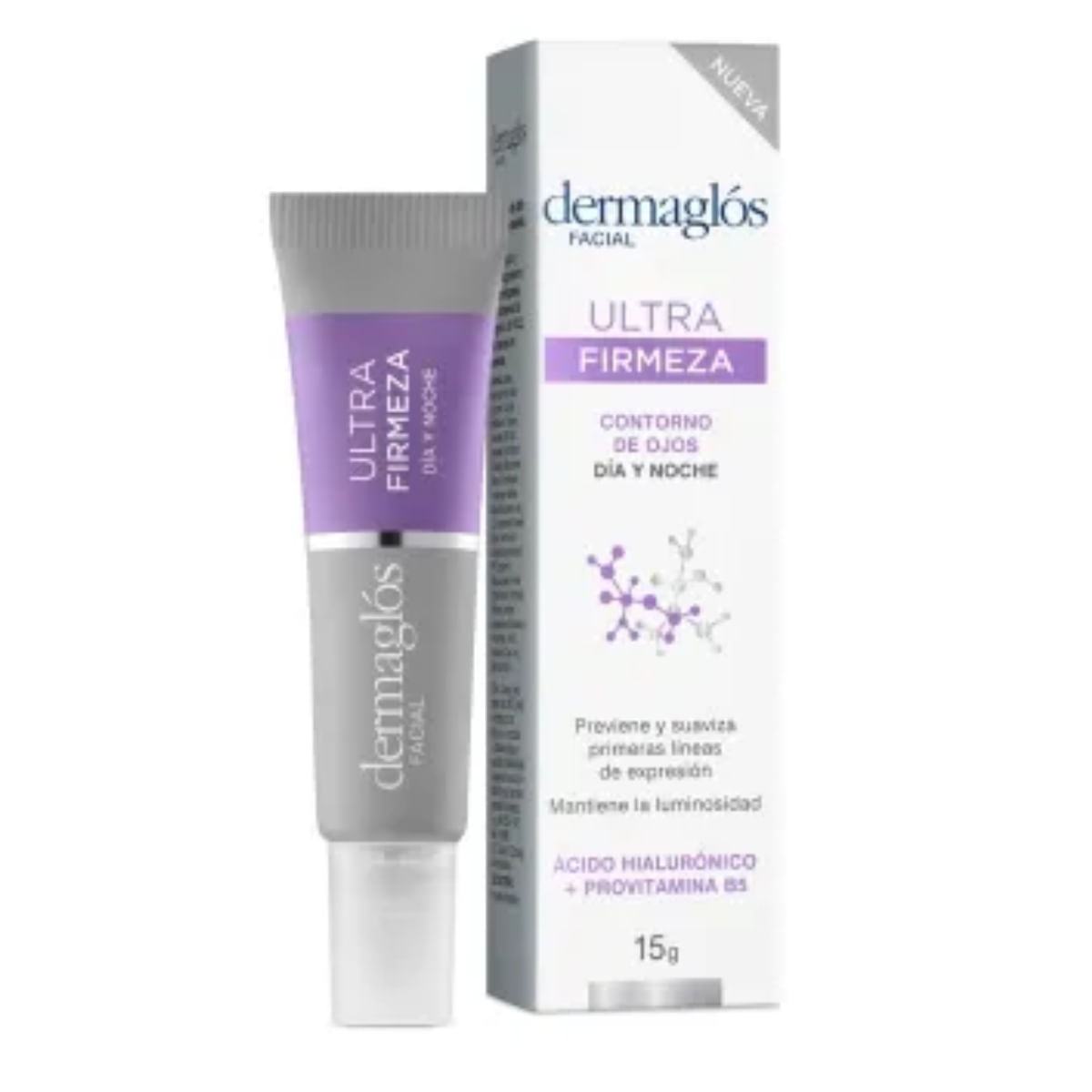 DERMAGLOS F U/FI C/OJ15GR