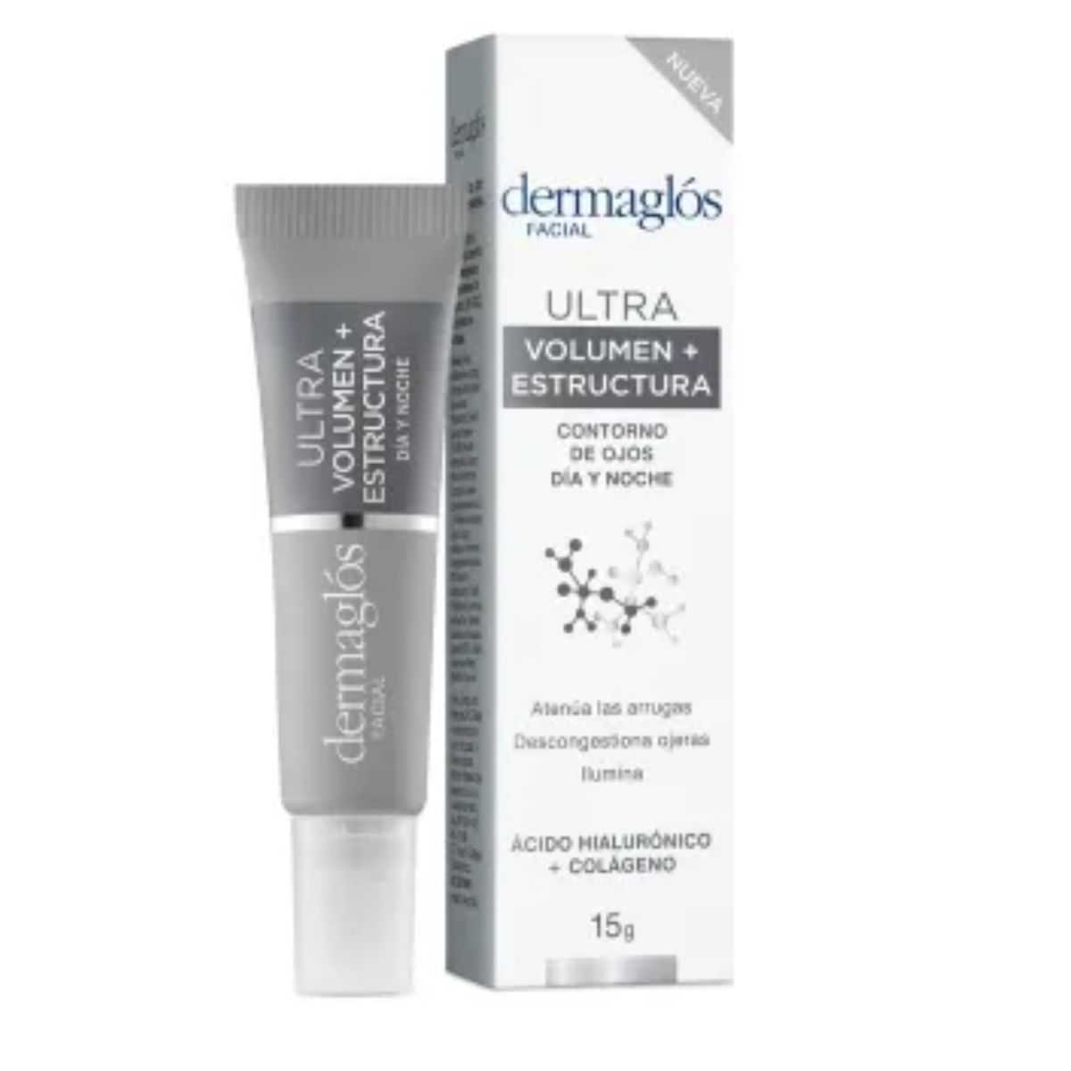 DERMAGLOS F U/VO/ESC/OJ15