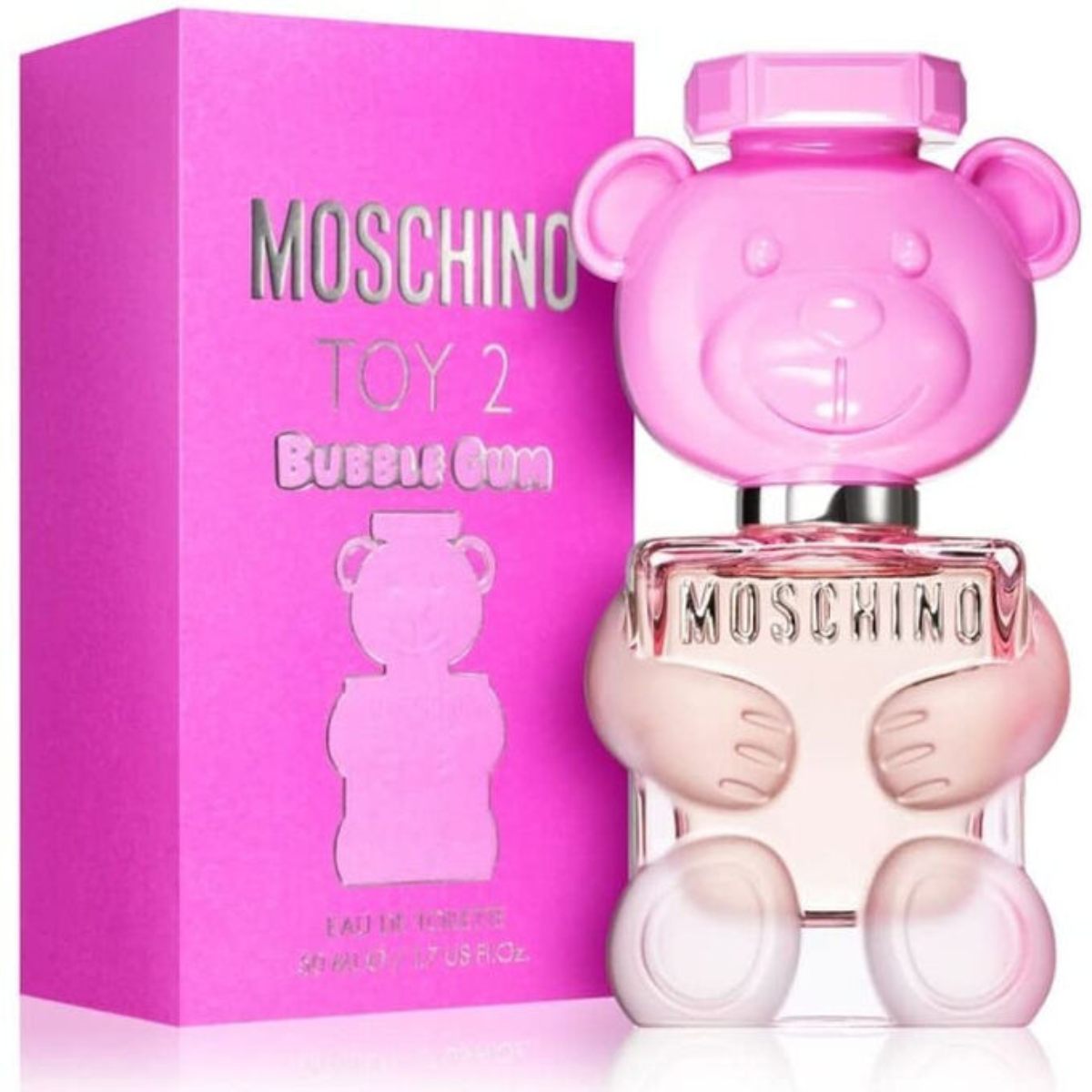 MOSCHINO TOY2 BGUM EDT100