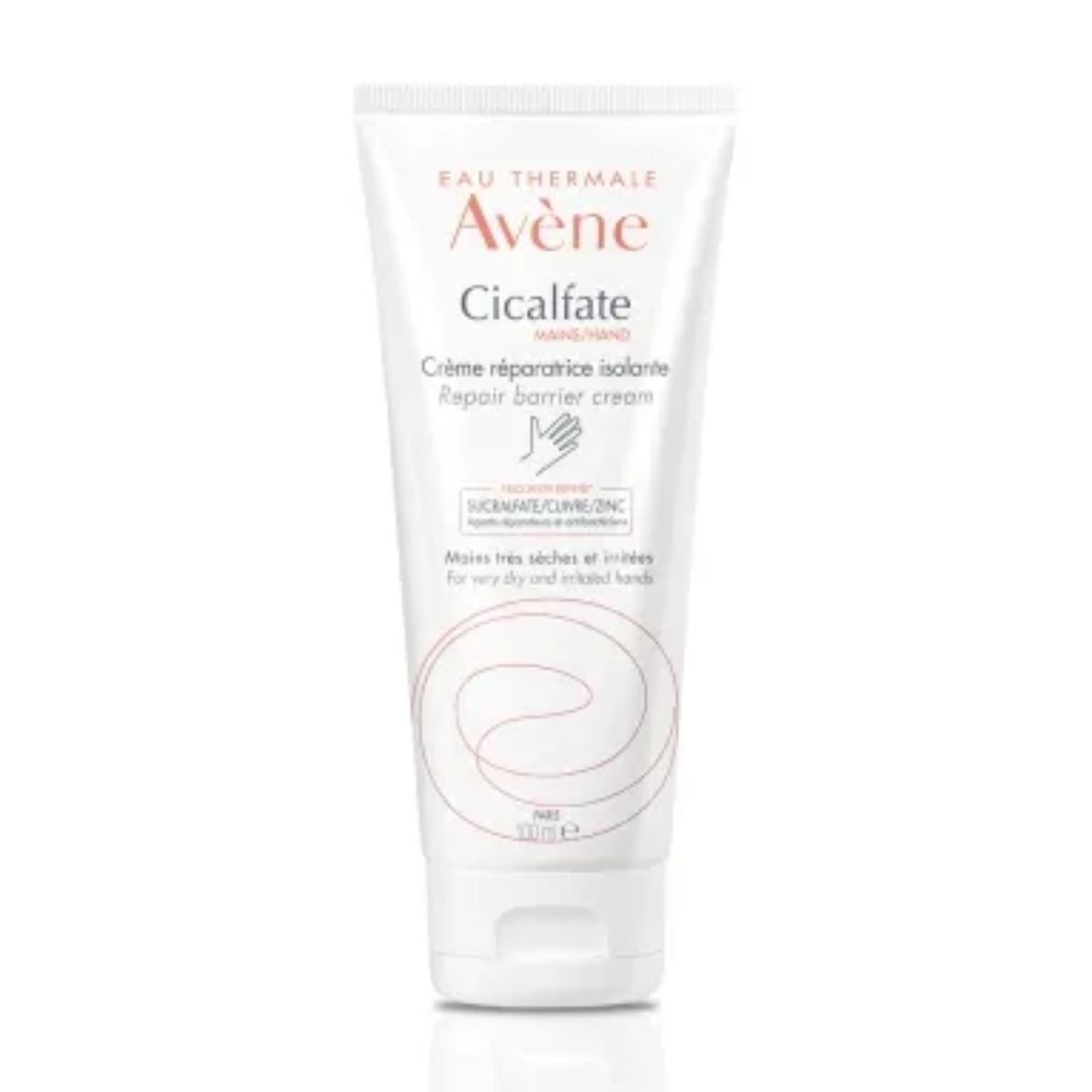 AVENE CICALFATE CR MAN100
