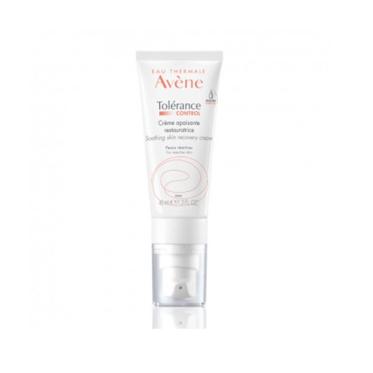AVENE TOLERAN CR REPARA40