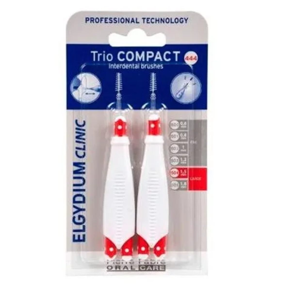 ELGYDIUM CL FLEX REF ORAN