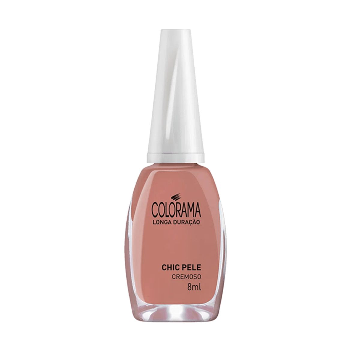 COLORA ESM CR CHIC PELE