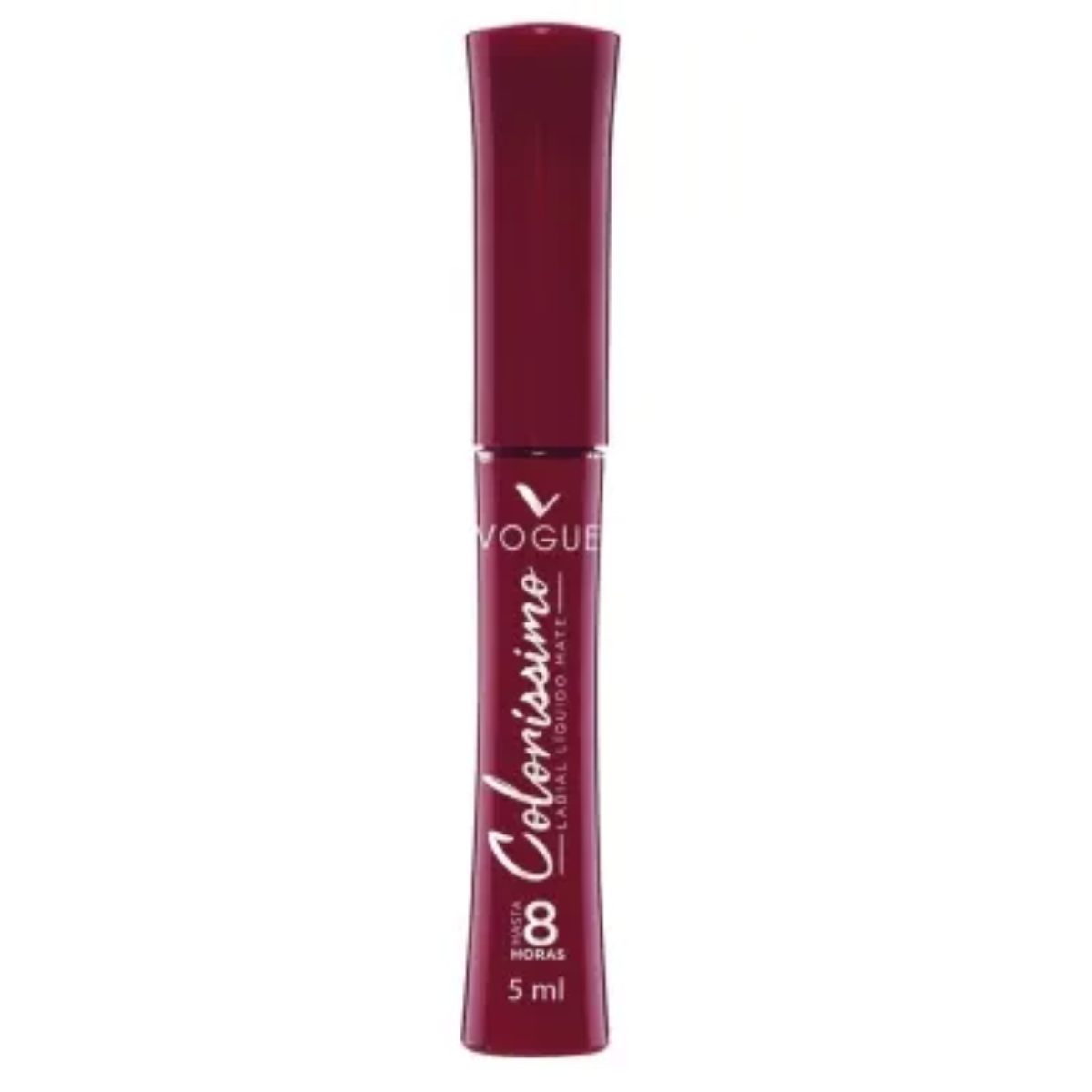 VOGUE LAB LIQ COLO MERLOT