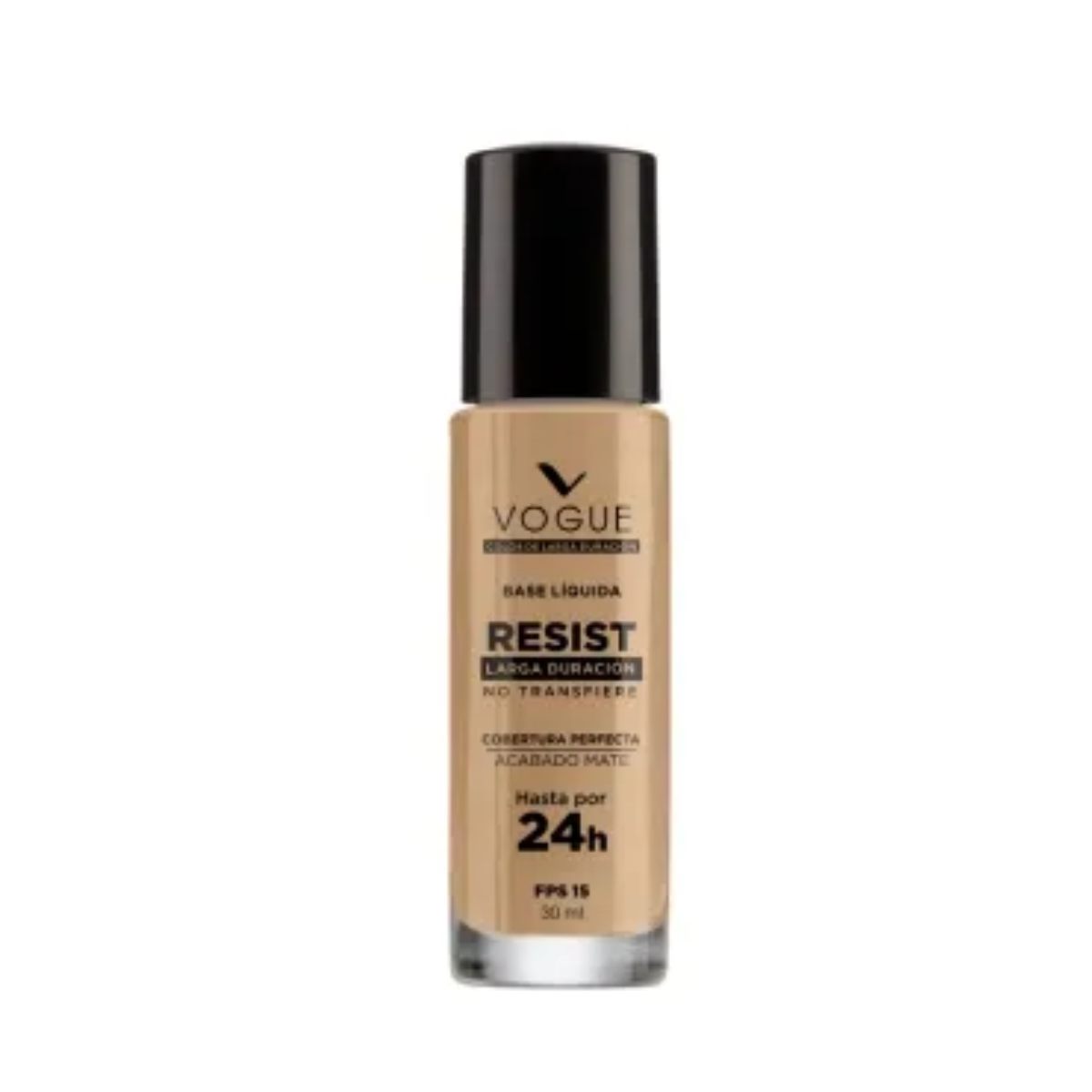 VOGUE BASE LIQ LD BRONCE