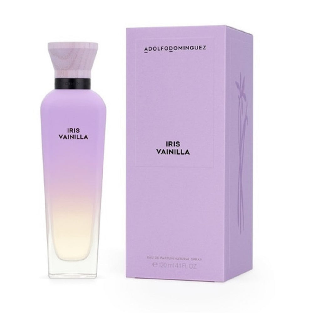 DOMING AG IRIS EDP WOM120