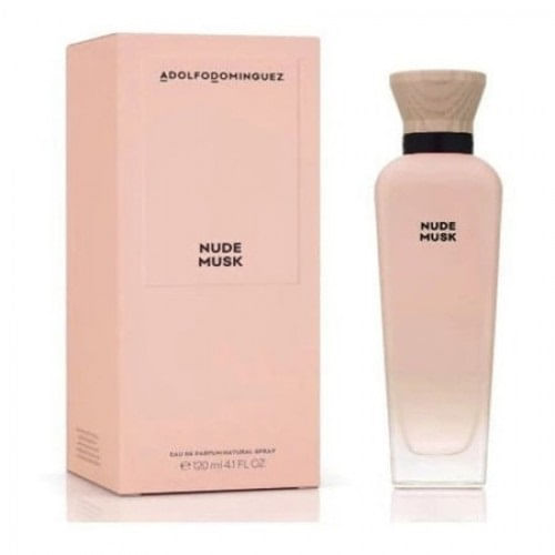 DOMING AG NUDE WOM X 120