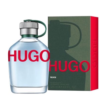 HUGO-MAN-X125