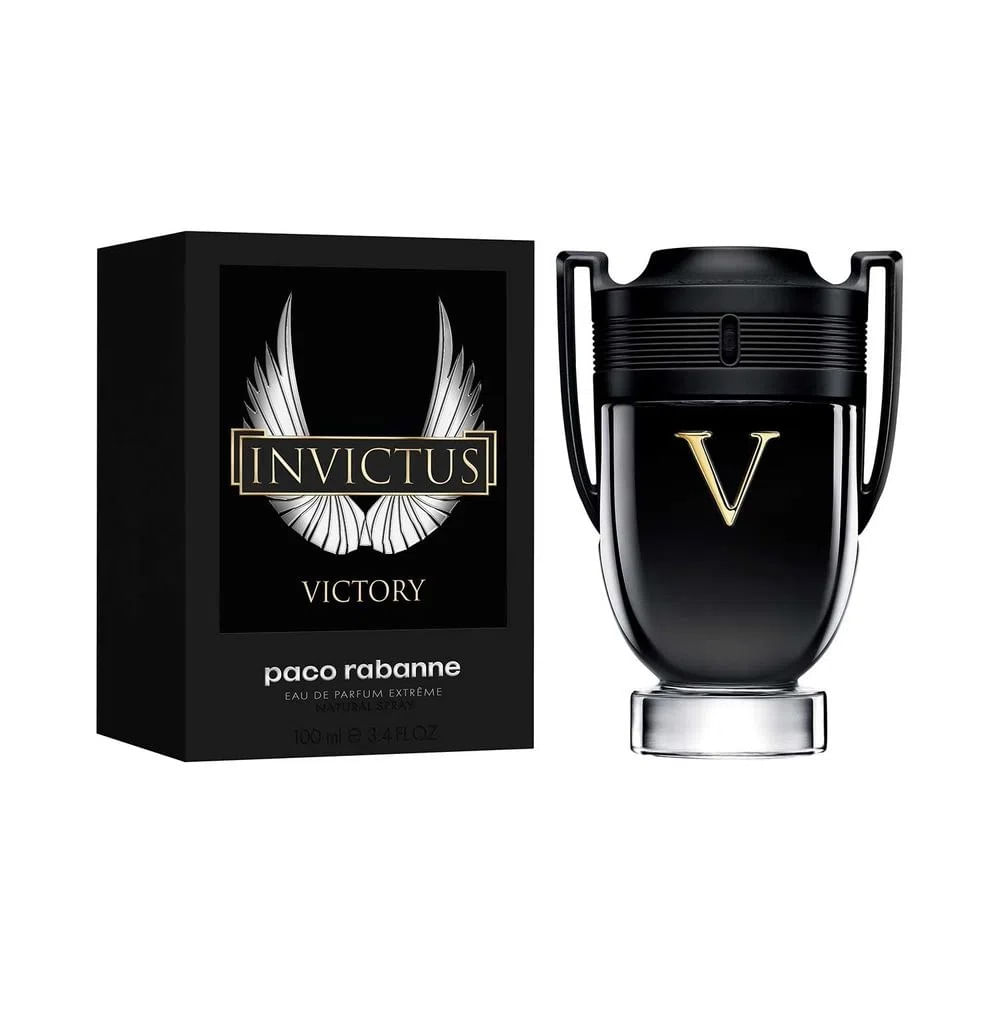 PACO R INVICTUS VICTO 100