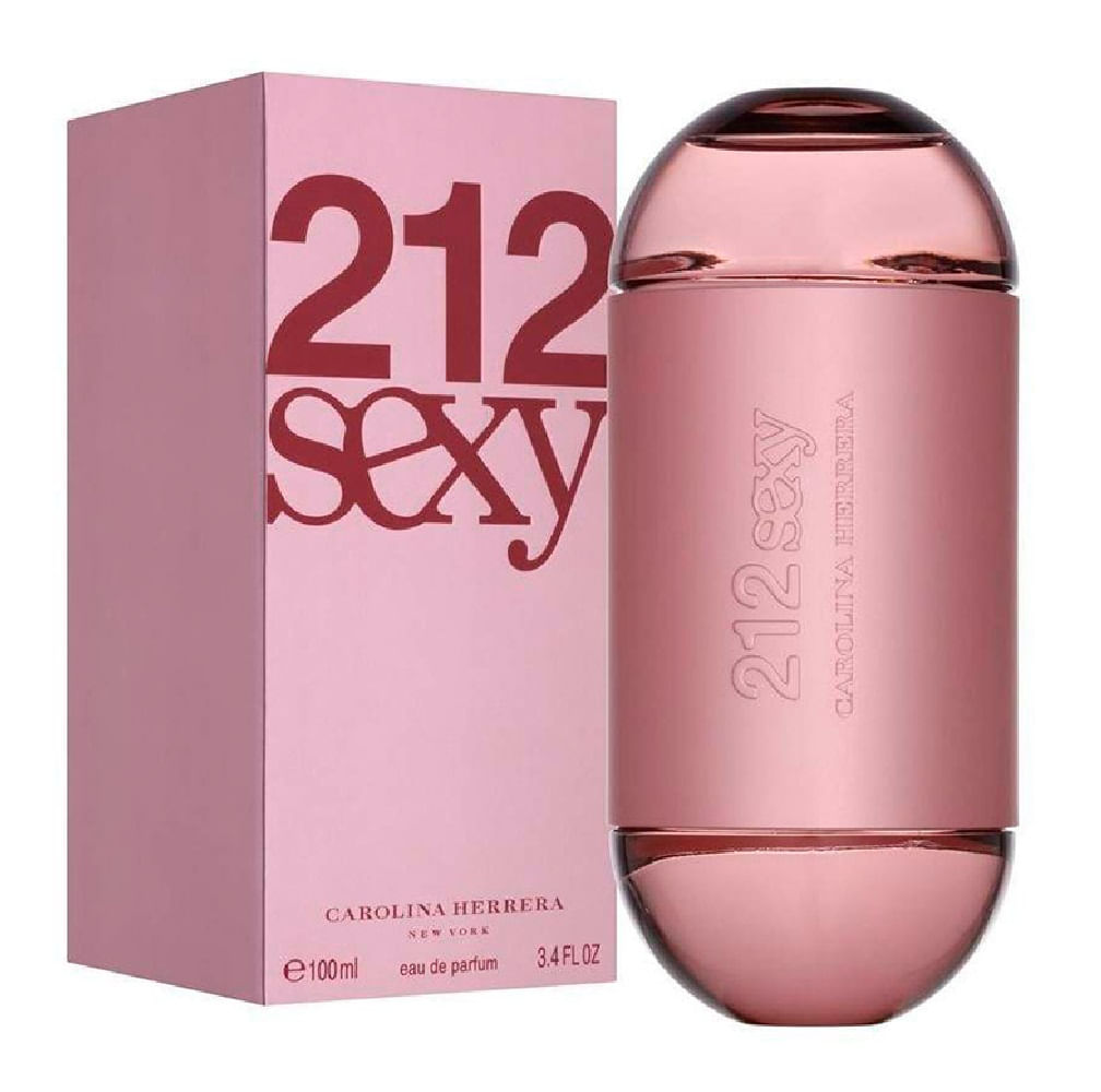 CARO 212 SEXY EDP WOM 100