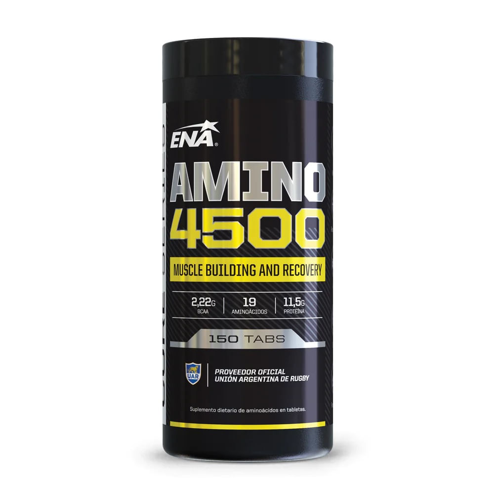ENA AMINO 4500 X 150 TABS