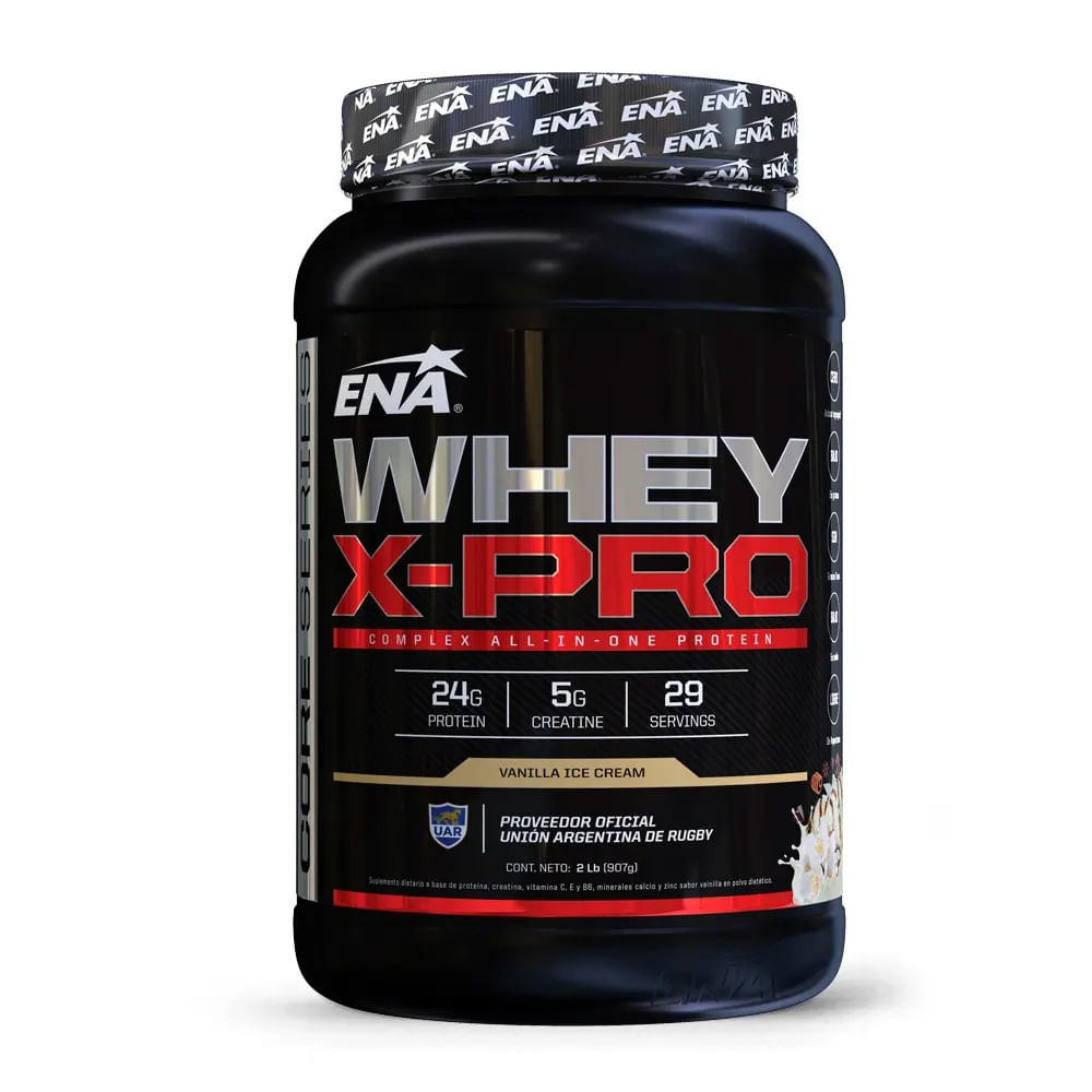 ENA WHEY X-PRO VAI X 2 LB