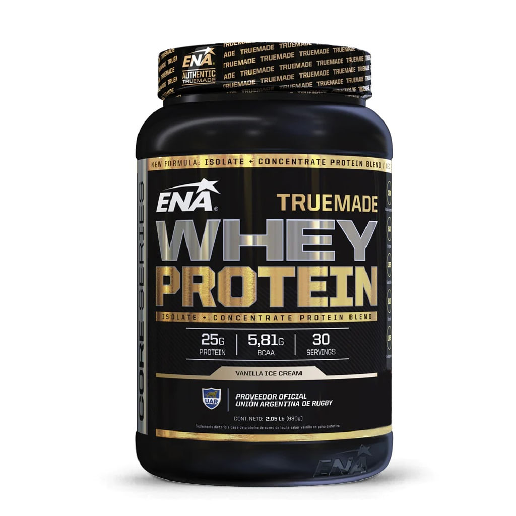 ENA TM WPROTEIN VAI X930G
