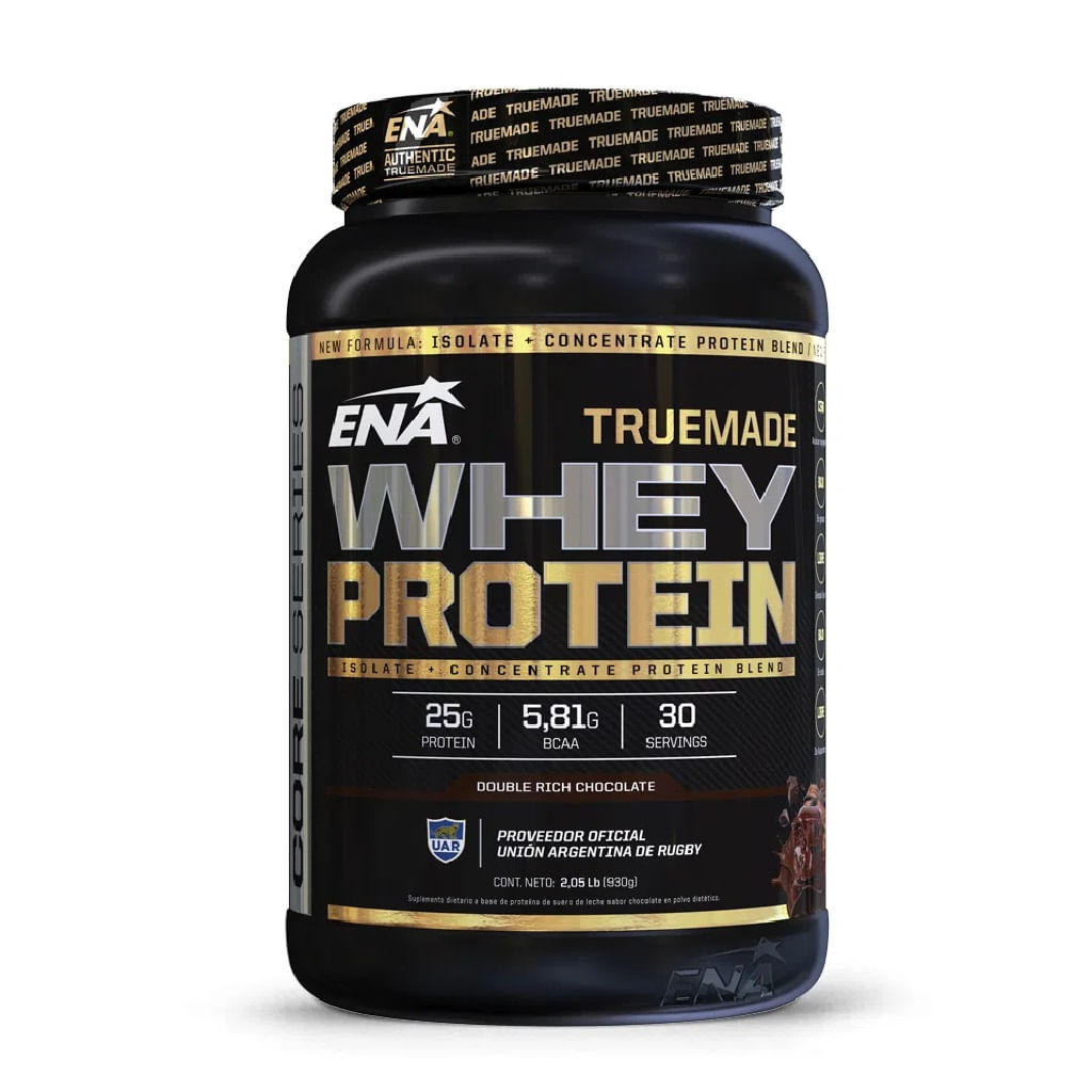 ENA TM WPROTEIN CHOCX930G