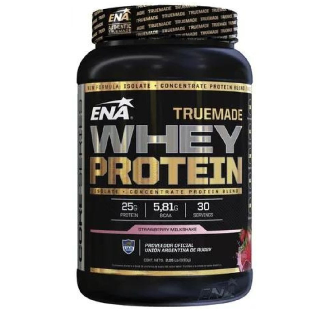 ENA TM WPROTEIN FRUT 930G