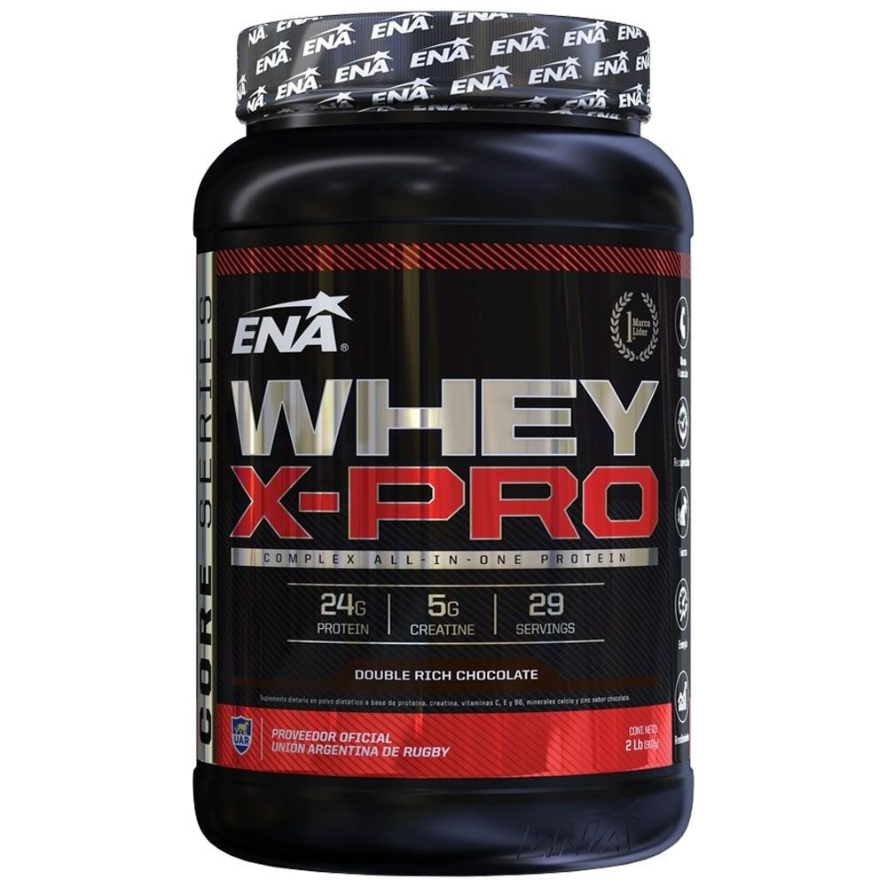 ENA WHEY X-PRO CHOCO 2 LB