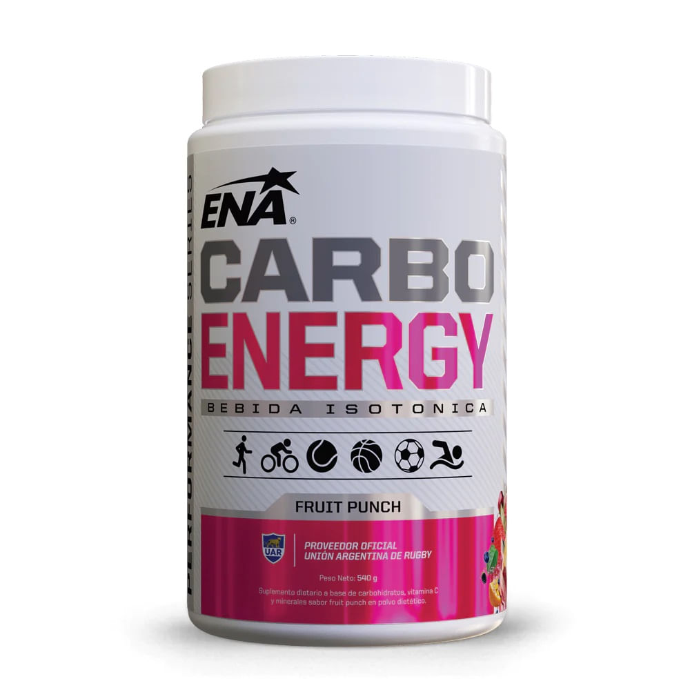 ENA CARBOENERGY FRUIT 540