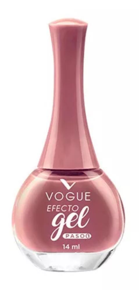 VOGUE ESM EFECT GEL GUAYA