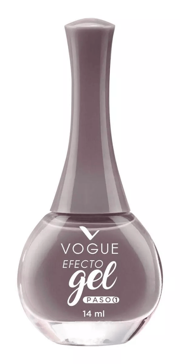 VOGUE ESM EFECT GEL REAL