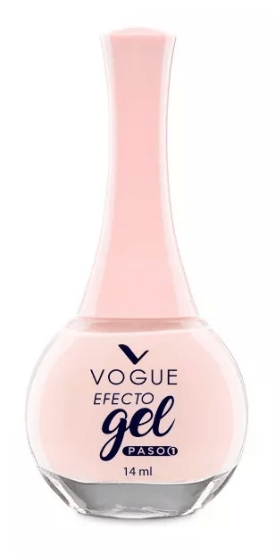 VOGUE ESM EFECT GEL ETERN