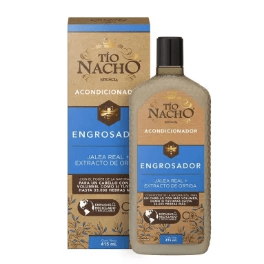 TIO NACHO ACO ENGROS X415