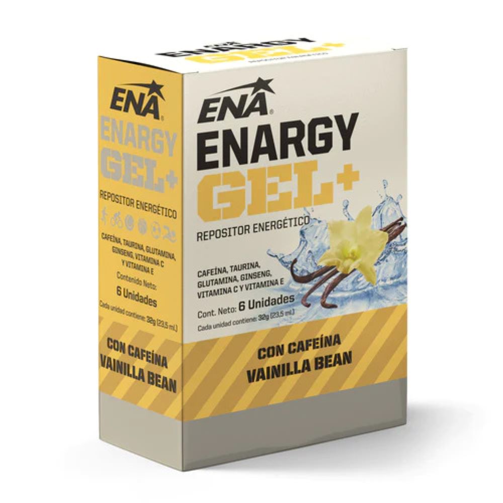 ENA ENARGYGEL+CAF V/BEAX6