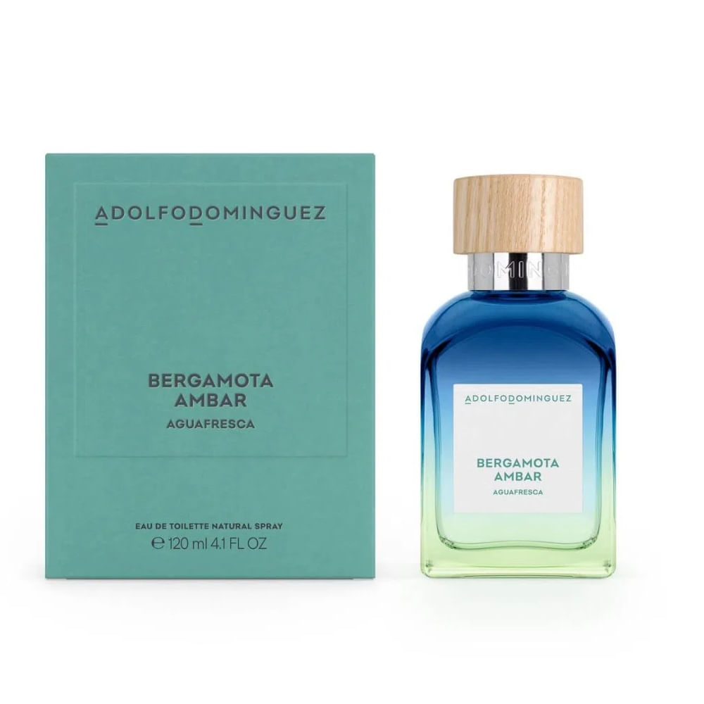 DOMING AG BERGAMOTA MX120