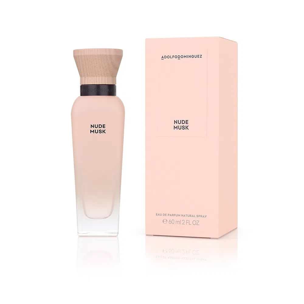 DOMING AG NUDE EDP WOMX60