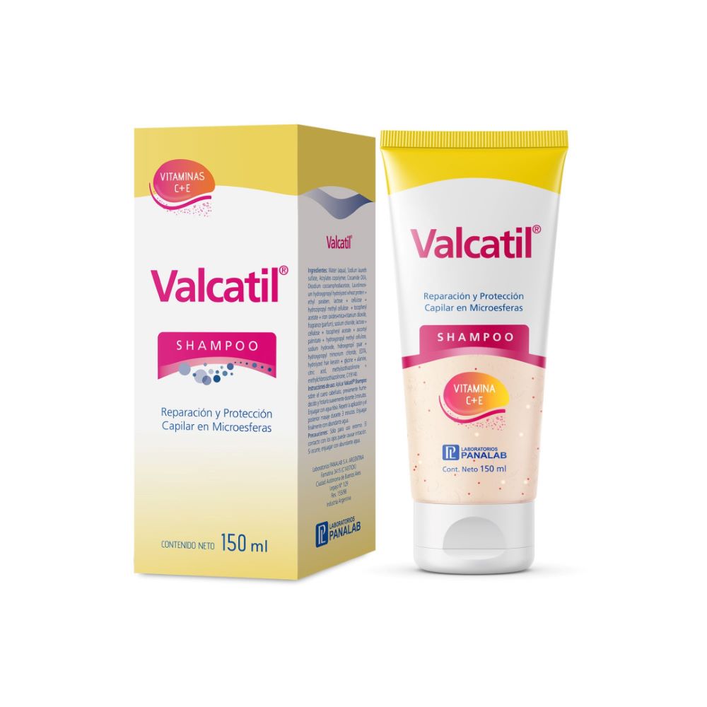 VALCATIL SH REP POMO X150