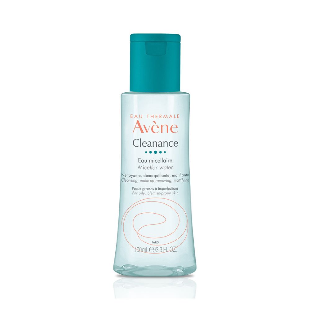 AVENE CLEANANCE LO MIC100