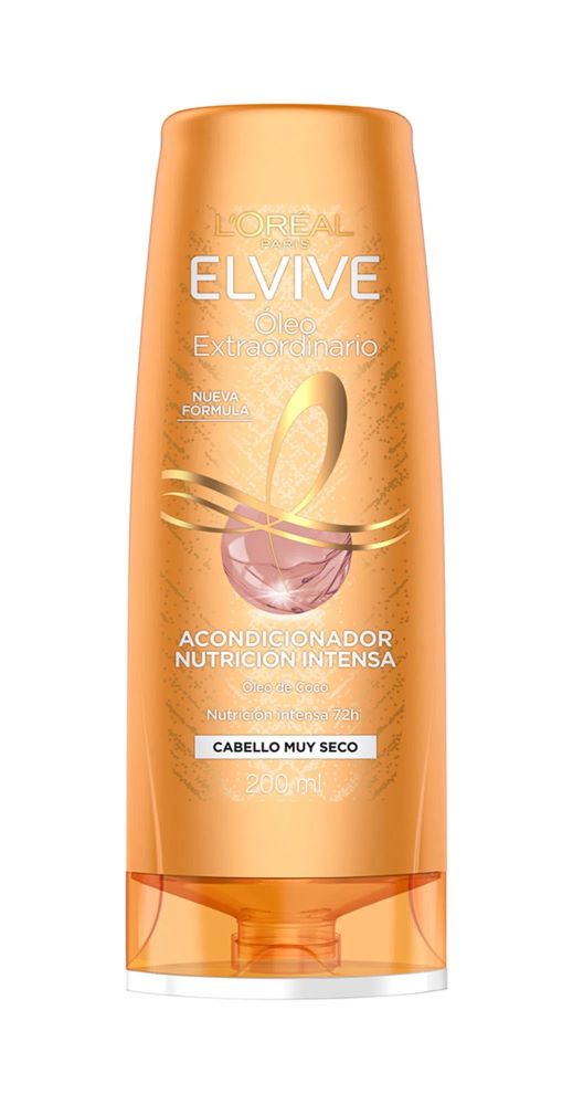 ELVIVE ACO OLEO COCO 200