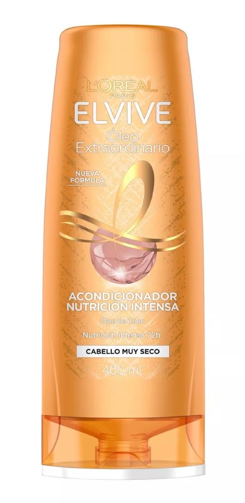 ELVIVE ACO OLEO COCO 400