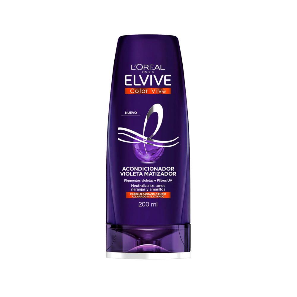 ELVIVE ACO MATIZADOR X200