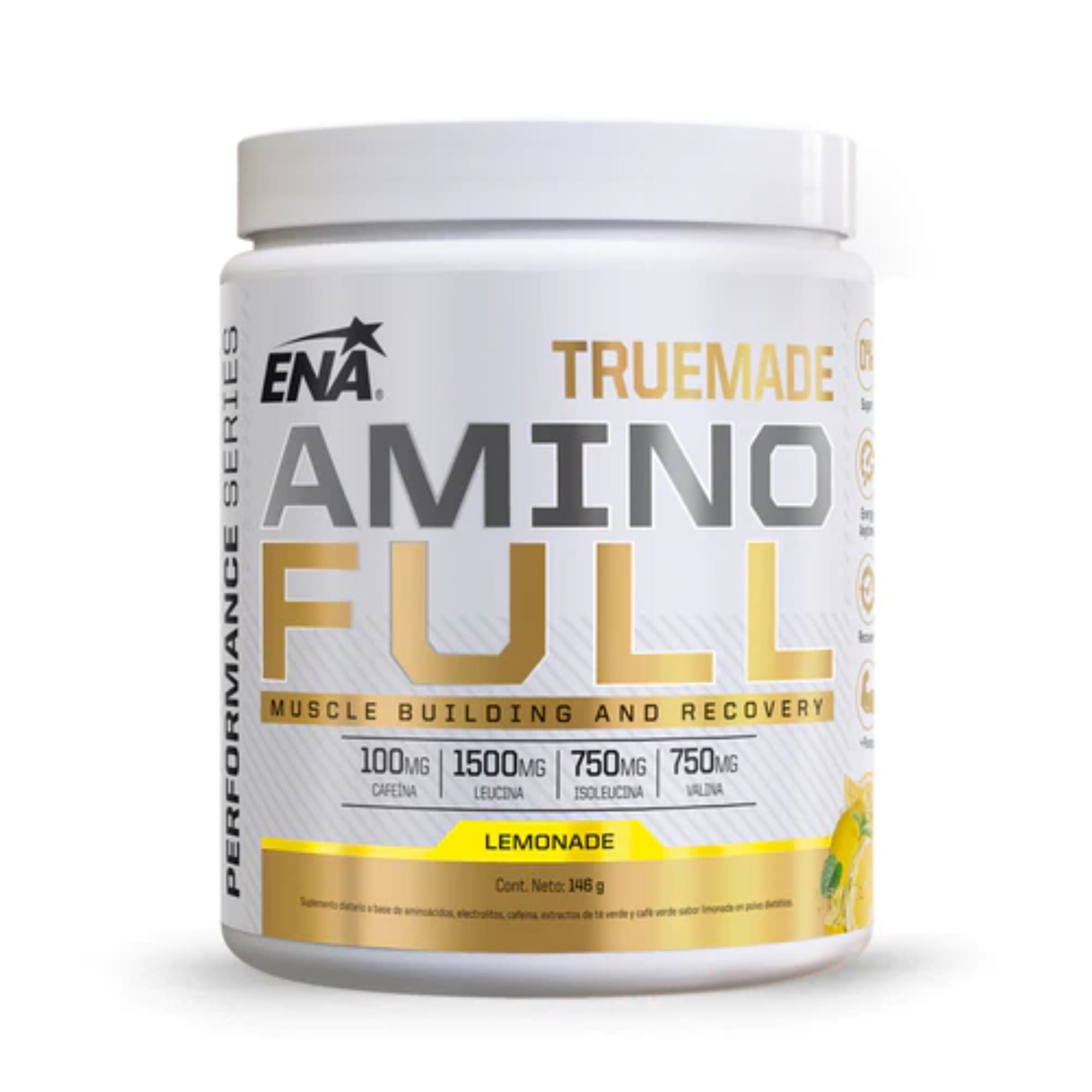 ENA AMINO FULL X 146G