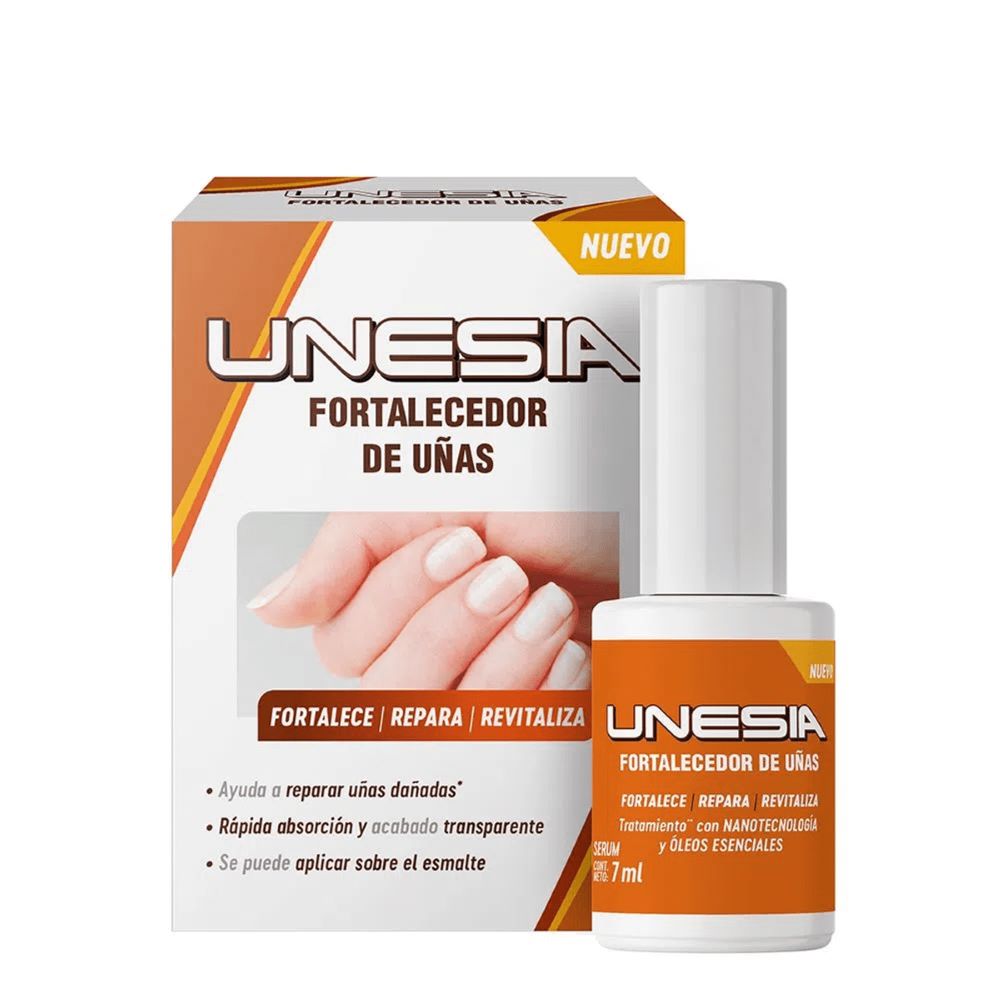 UNESIA SERUM FORT UNAS7ML