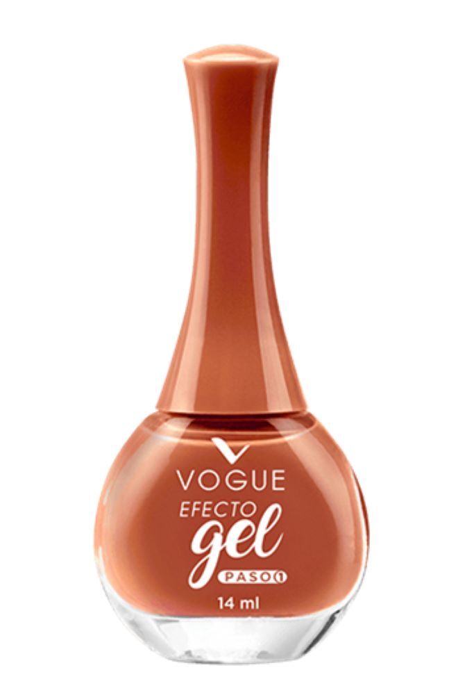 VOGUE ESM EFECT GEL CARTA
