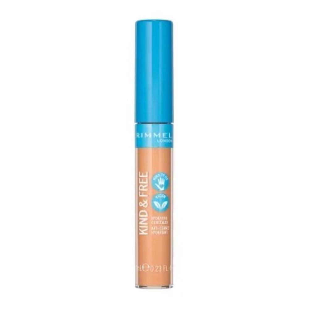 RIMMEL CORR KIND/FREE 020