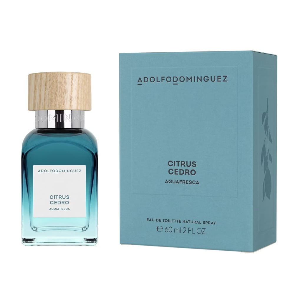 DOMING AG CITRUS MEN X 60