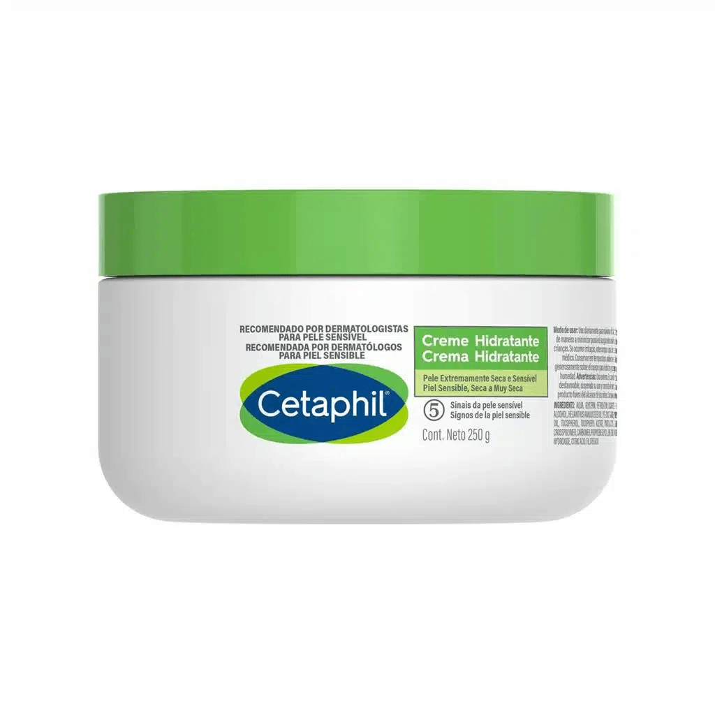 CETAPHIL CR HID P/SENS250