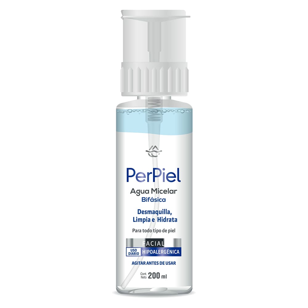 PERPIEL AG MICE BIFA200ML