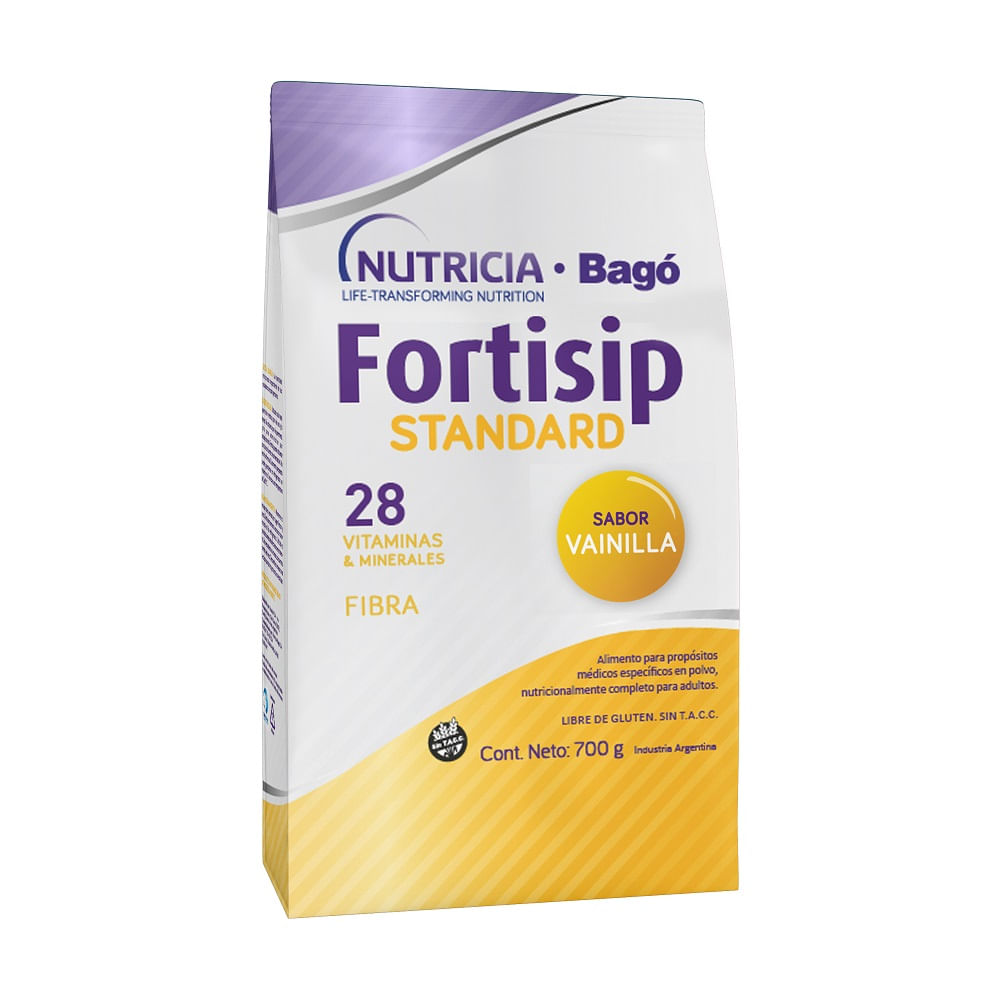 FORTISIP STAND NEUTR 700G