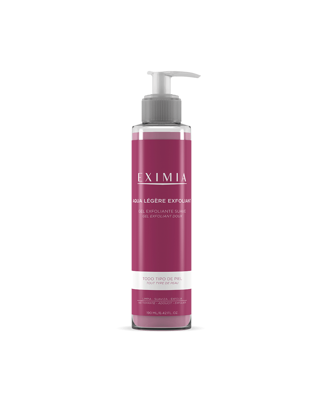 EXIMIA AQUA LEGERE EXF190