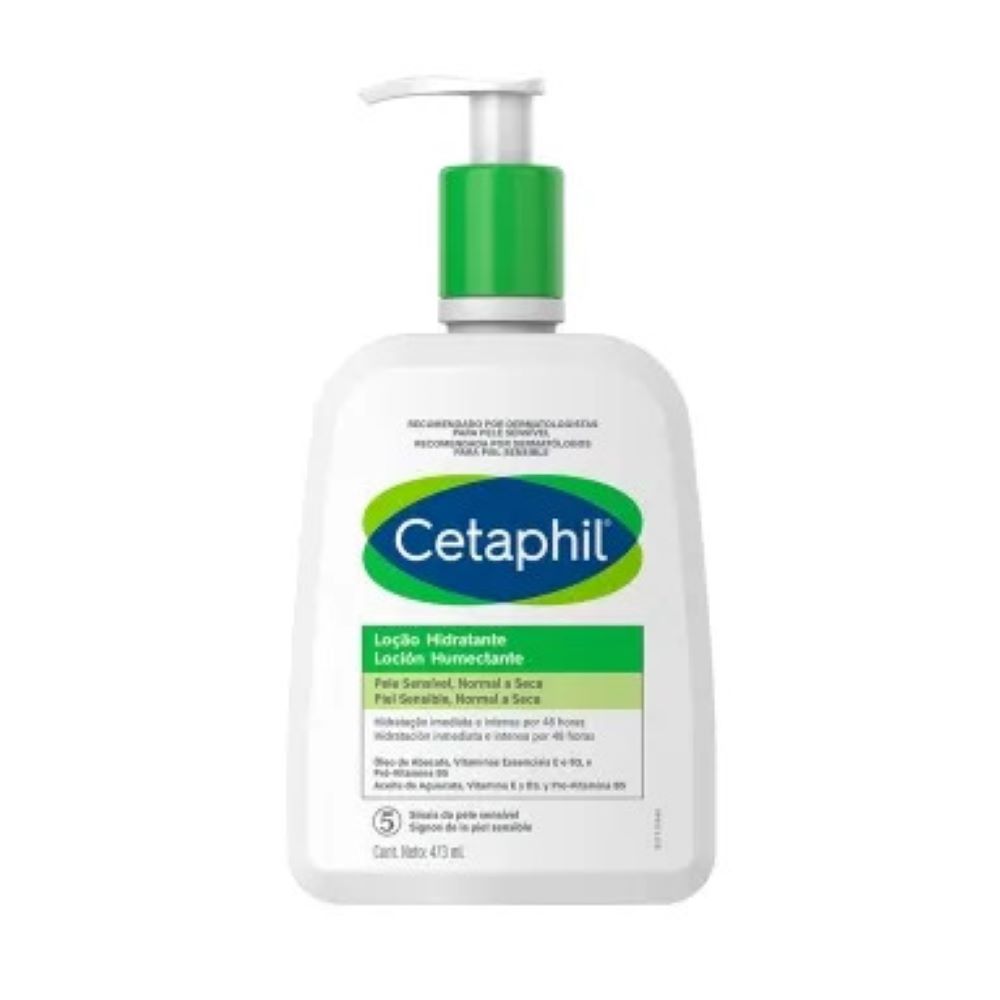 CETAPHIL LOC HIDR 473ML